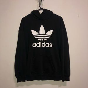 Adidas Sweatshirt